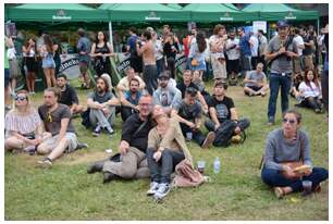 Foto 281 de la viernes 7 de julio | Bilbao BBK Live 2017